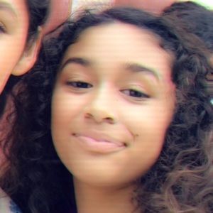 Meet your Posher, Laila